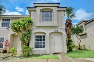 798  Summit Lake Drive Drive, West Palm Beach, FL 33406 Sold 08/11/23
