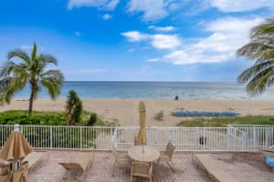 4250  Galt Ocean Drive   Phc, Fort Lauderdale, FL 33308 Sold 09/29/23