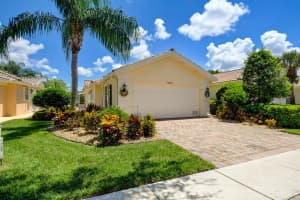 8093  Montserrat Place, Wellington, FL 33414 Sold 11/17/23