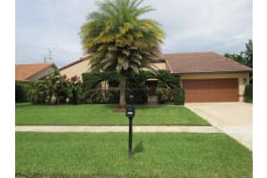 2412 SW 23rd Cranbrook Drive, Boynton Beach, FL 33436 Sold 08/18/23