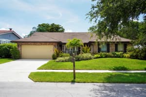 3099 NW 25th Way, Boca Raton, FL 33434 Sold 09/05/23