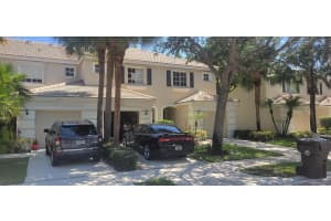 4731  Palmbrooke Circle, West Palm Beach, FL 33417 Sold 08/21/23