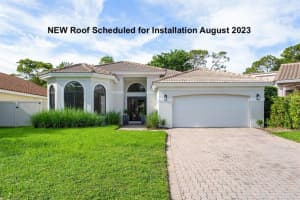 5028  Monterey Lane, Delray Beach, FL 33484 Sold 09/15/23