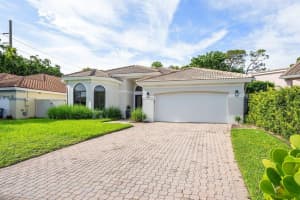 5028  Monterey Lane, Delray Beach, FL 33484 Sold 09/15/23