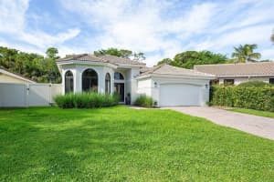 5028  Monterey Lane, Delray Beach, FL 33484 Sold 09/15/23
