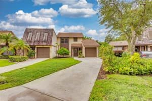 1022  Raintree Drive, Palm Beach Gardens, FL 33410 Sold 08/11/23