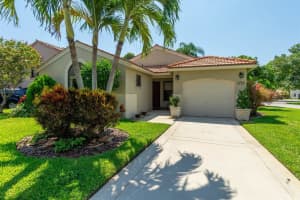 1712  Shoreside Circle, Wellington, FL 33414 Sold 10/10/23