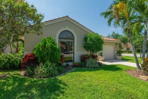 1712  Shoreside Circle, Wellington, FL 33414 Sold 10/10/23