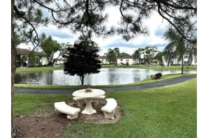 311 Knotty Pine Circle C-1, Greenacres, FL 33463 Sold 03/20/24