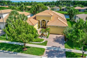 9748  Grandezza   W, Wellington, FL 33411 Sold 02/15/24