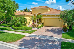 9748  Grandezza   W, Wellington, FL 33411 Sold 02/15/24