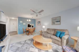 2991 S Garden Drive   206, Lake Worth Beach, FL 33461 Sold 11/13/23