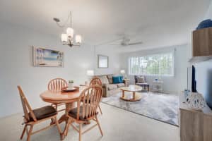 2991 S Garden Drive   206, Lake Worth Beach, FL 33461 Sold 11/13/23