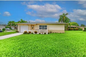 14432  Amapola Way, Delray Beach, FL 33484 Sold 08/18/23
