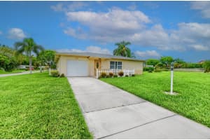 14432  Amapola Way, Delray Beach, FL 33484 Sold 08/18/23