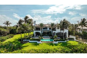 10 Ocean Lane, Vero Beach