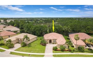 874 SW Grand Reserves Boulevard, Port St Lucie, FL 34986 Sold 11/29/23