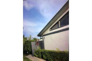 1032  Summit Trails Circle   C, West Palm Beach, FL 33415 Sold 10/31/23