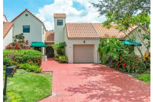 6542  Las Flores Drive, Boca Raton, FL 33433 Sold 08/08/23