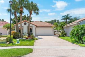 7206  Granville Avenue, Boynton Beach, FL 33437 Sold 08/18/23