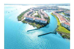 21  Harbour Isle Drive  W 306, Fort Pierce, FL 34949 Sold 08/23/23