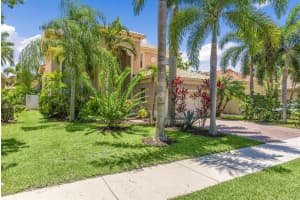 5650  Sunberry Circle, Fort Pierce, FL 34951 Sold 11/14/23