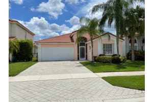 3520  Miramontes Circle, Wellington, FL 33414 Sold 09/22/23