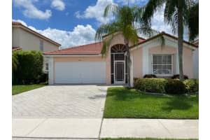 3520  Miramontes Circle, Wellington, FL 33414 Sold 09/22/23