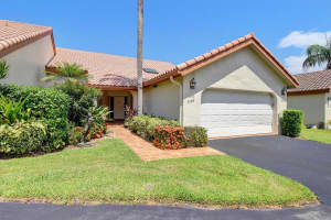 23419  Water Circle, Boca Raton, FL 33486 Sold 08/21/23