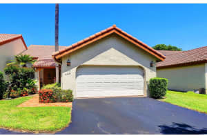 23419  Water Circle, Boca Raton, FL 33486 Sold 08/21/23