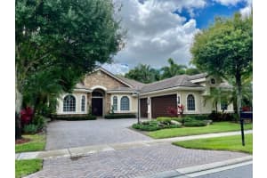 10293  Trianon Place, Wellington, FL 33449 Sold 10/23/23
