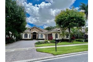 10293  Trianon Place, Wellington, FL 33449 Sold 10/23/23