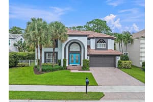 204  Lone Pine Drive, Palm Beach Gardens, FL 33410 Sold 11/06/23