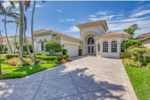 136  Via Paradisio, Palm Beach Gardens, FL 33418 Sold 11/20/23