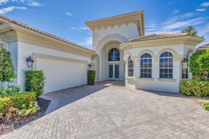 136  Via Paradisio, Palm Beach Gardens, FL 33418 Sold 11/20/23