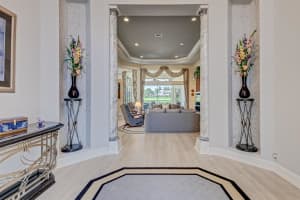 136  Via Paradisio, Palm Beach Gardens, FL 33418 Sold 11/20/23