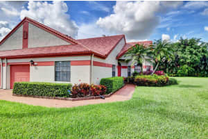 7525  Lexington Club Boulevard   B, Delray Beach, FL 33446 Sold 10/18/23