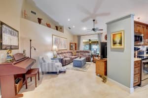 7525  Lexington Club Boulevard   B, Delray Beach, FL 33446 Sold 10/18/23