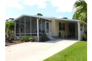 310  Tropical Isles Circle   3, Fort Pierce, FL 34982 Sold 12/11/23