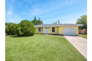 480 SW Eastport Circle, Port St Lucie, FL 34953 Sold 09/14/23