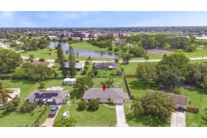 480 SW Eastport Circle, Port St Lucie, FL 34953 Sold 09/14/23