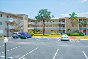 2606 S Garden Drive 105, Lake Worth, FL 33461 Sold 07/10/24