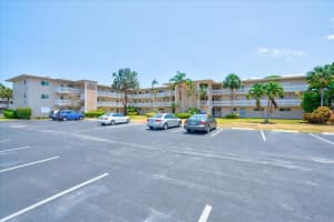2606 S Garden Drive 105, Lake Worth, FL 33461 Sold 07/10/24