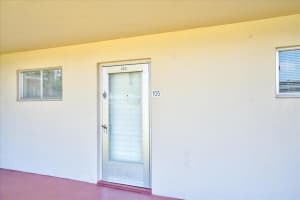 2606 S Garden Drive 105, Lake Worth, FL 33461 Sold 07/10/24