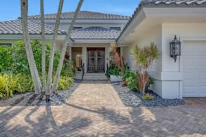 4380 Bocaire Boulevard, Boca Raton, FL 33487 Sold 03/18/24