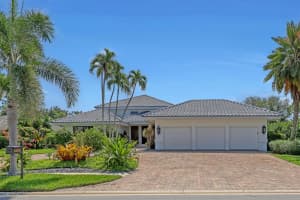 4380 Bocaire Boulevard, Boca Raton, FL 33487 Sold 03/18/24