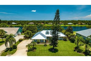 1516 Eagles Cir, Sebastian, FL 32958, Sold 03/27/24