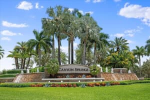 11814  Foxbriar Lake Trail, Boynton Beach, FL 33473 Sold 08/24/23