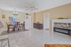 7837  Golf Cir Drive   312, Margate, FL 33063 Sold 12/19/23