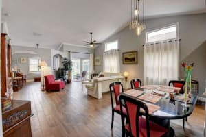 5134  Marla Drive, Boynton Beach, FL 33436 Sold 08/17/23